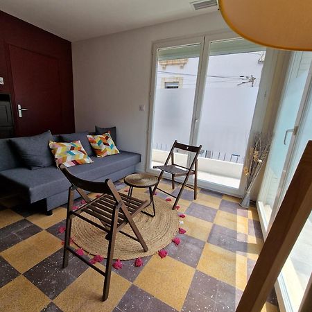Maison Ping ,En Face Des Arenes Béziers Dış mekan fotoğraf