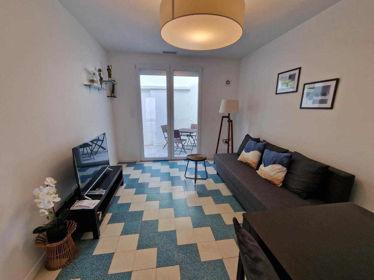 Maison Ping ,En Face Des Arenes Béziers Dış mekan fotoğraf