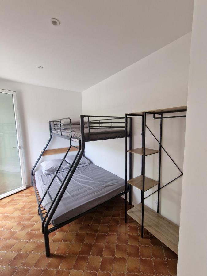 Maison Ping ,En Face Des Arenes Béziers Dış mekan fotoğraf