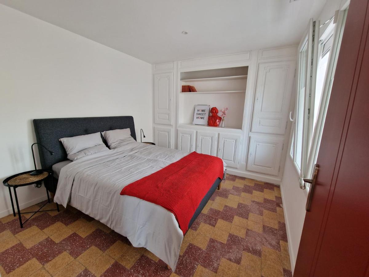 Maison Ping ,En Face Des Arenes Béziers Dış mekan fotoğraf