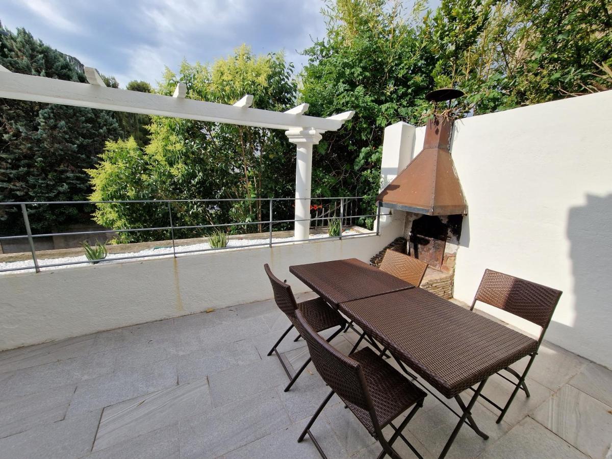 Maison Ping ,En Face Des Arenes Béziers Dış mekan fotoğraf
