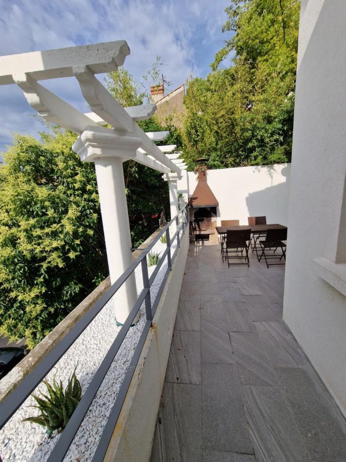 Maison Ping ,En Face Des Arenes Béziers Dış mekan fotoğraf