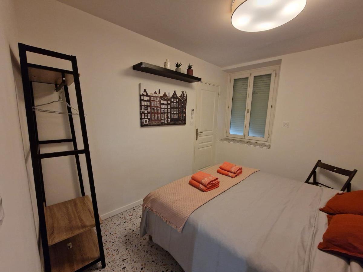 Maison Ping ,En Face Des Arenes Béziers Dış mekan fotoğraf