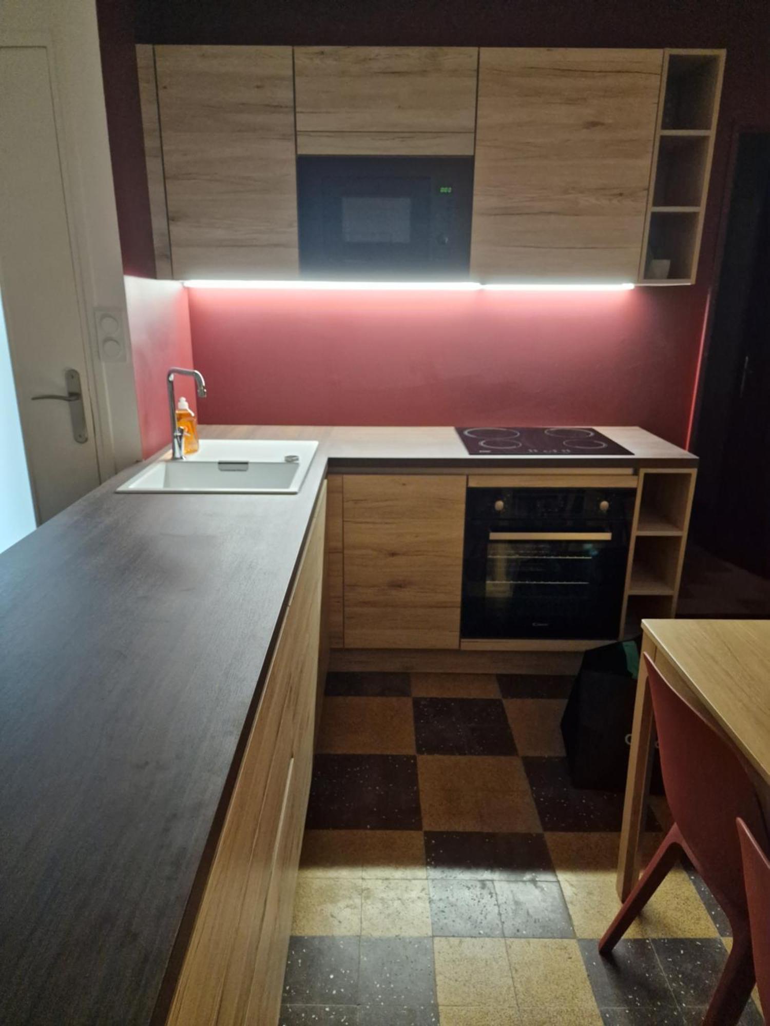 Maison Ping ,En Face Des Arenes Béziers Dış mekan fotoğraf
