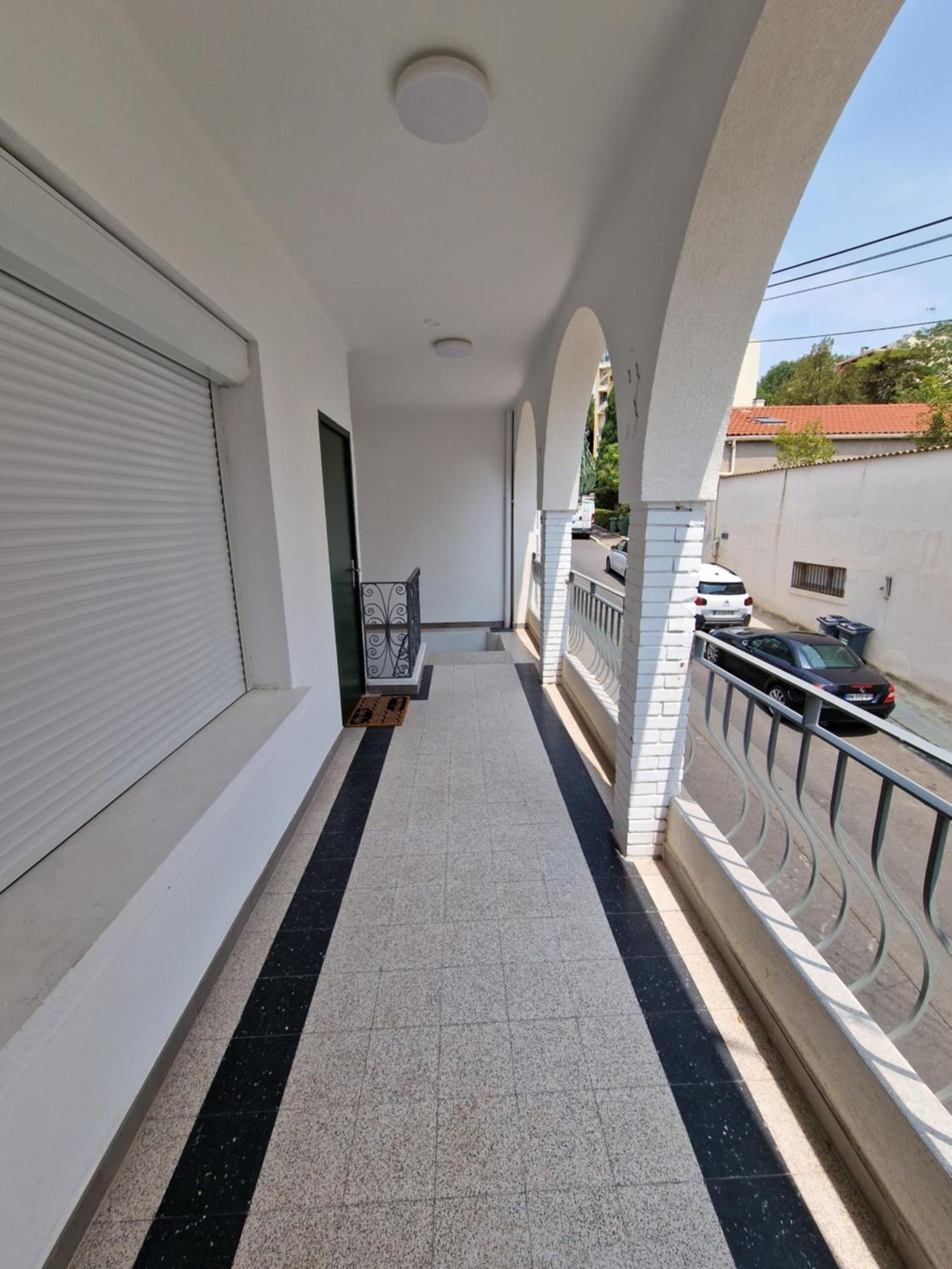 Maison Ping ,En Face Des Arenes Béziers Dış mekan fotoğraf